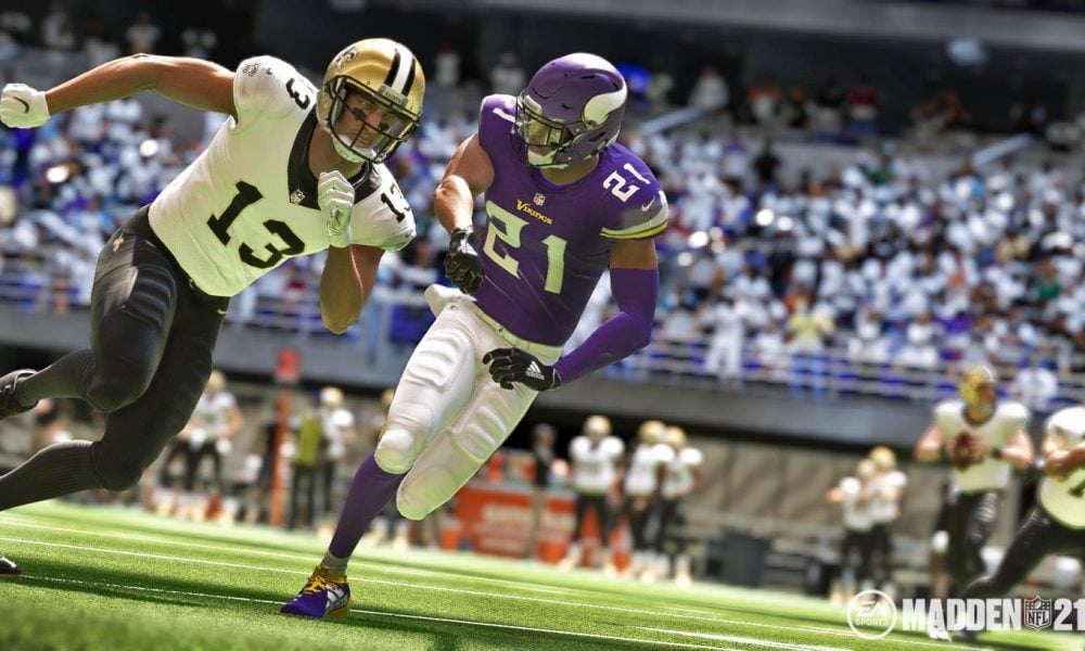 Madden 24 Michigan football player ratings revealed