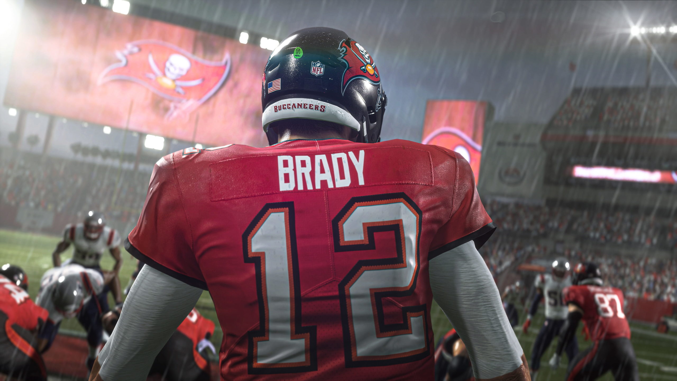Madden NFL 21 will be Free to Play From January 28-31 on All