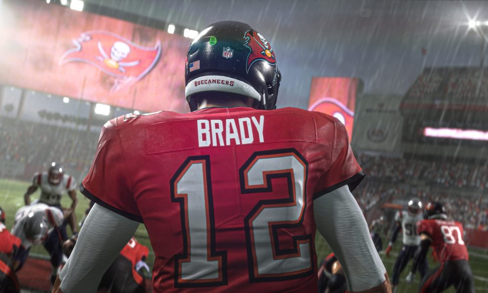 Madden 21: Release-Date Info and Newest Features, News, Scores,  Highlights, Stats, and Rumors