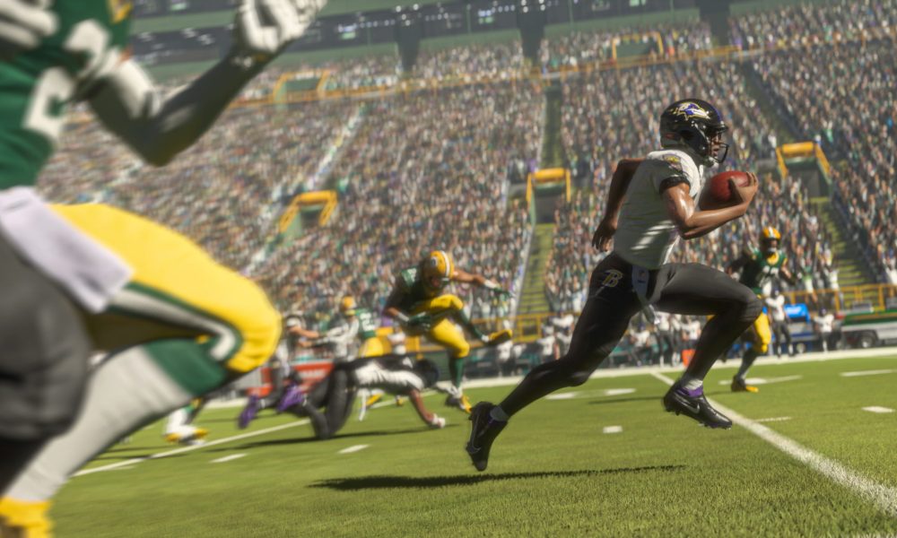 Madden 22 PS5: Full launch, Release, Price, Editions, Trailer, Next Gen,  Features, Gameplay & more