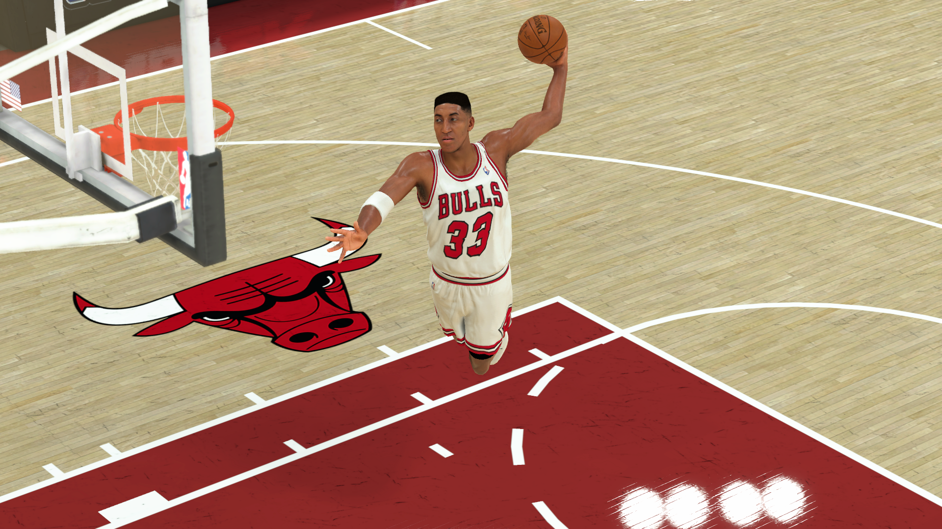 Monday Tip-Off: A PSA About NBA 2K Custom Images - NLSC