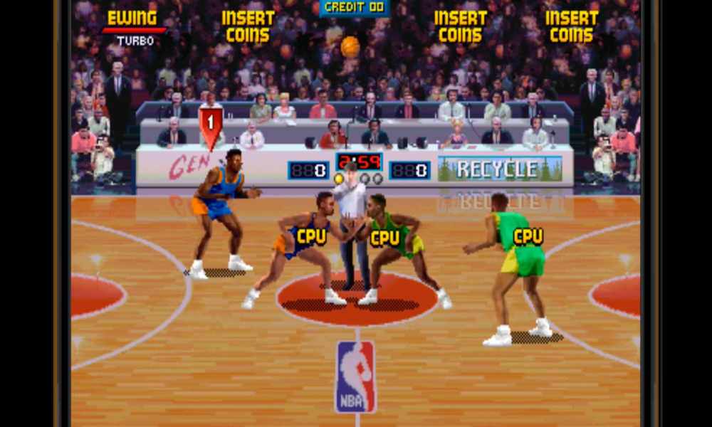 What if MLB had its own NBA Jam?