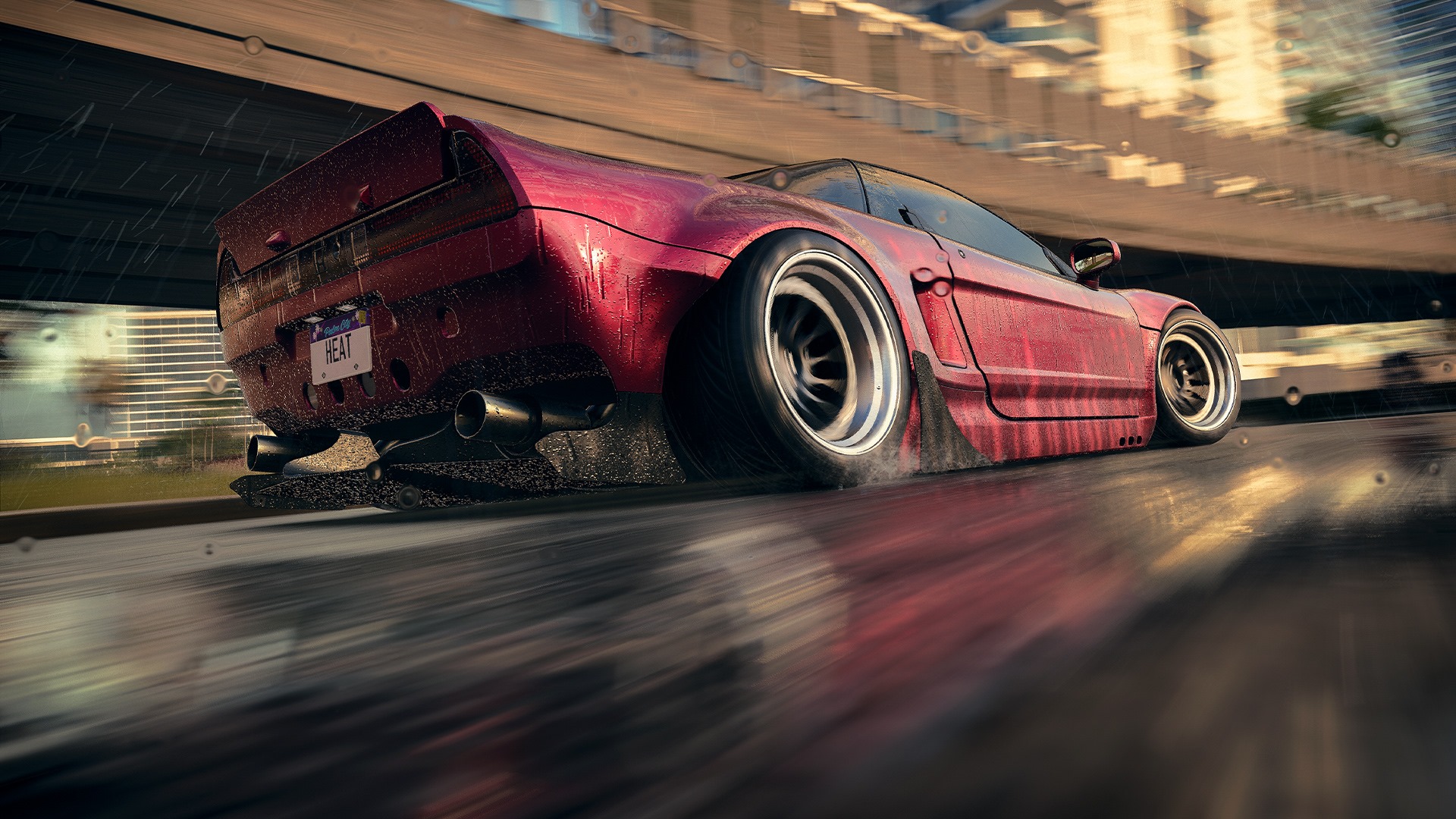 EA Play and EA Play Pro members can play Need for Speed Unbound