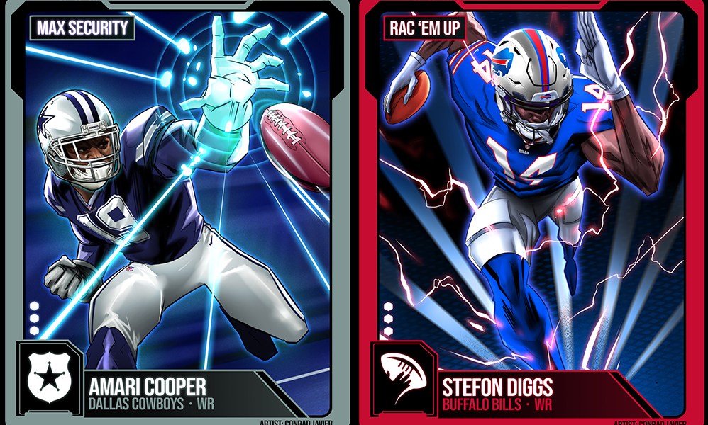 Madden Ultimate Team on X: Campus Heroes II releasing tomorrow