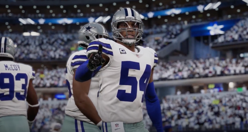 Madden NFL 21 Reverting Truck Stick Controls After Beta Feedback, More ...