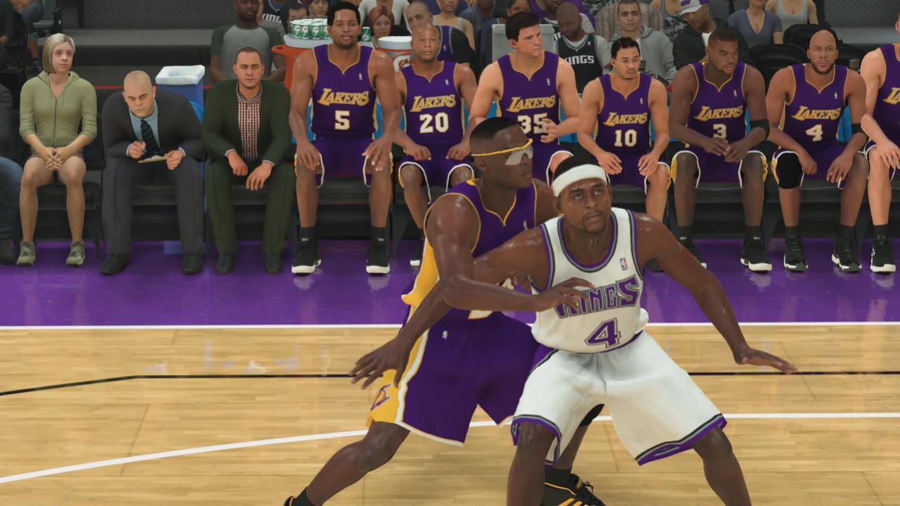 Nets vs Magic EARNED JERSEYS! - NBA 2K21 Brooklyn vs Orlando Gameplay (NBA  2K21 PS5) 