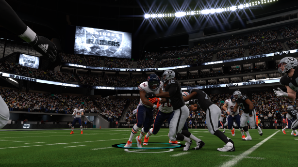 Madden NFL 21 Reveals The Yard For Xbox One, PlayStation 4, PC and Mobile  Devices - Operation Sports