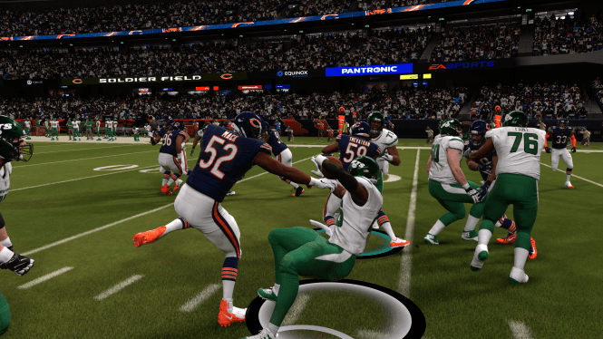 Madden NFL 22' prioritises PS5 and Xbox Series X over PC