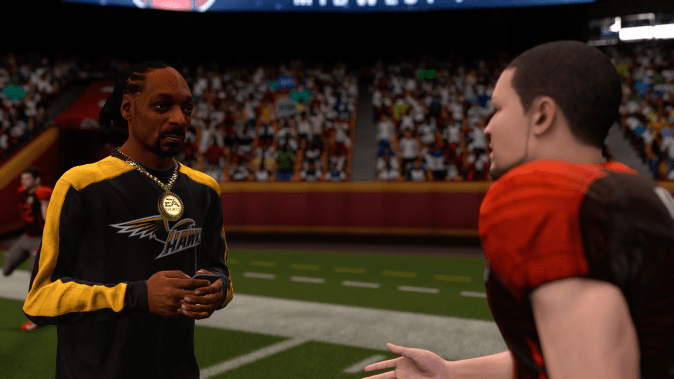 Madden 21 Next Gen Vs. Current Gen - Operation Sports