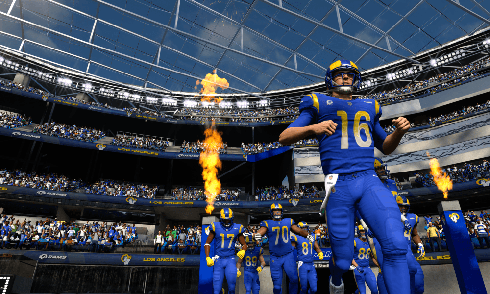 Madden NFL 21, FIFA 21 now offered as esports games – Mississippi