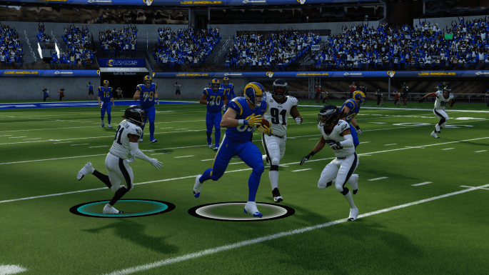 Madden NFL 21, FIFA 21 now offered as esports games – Mississippi High  School Activities Association