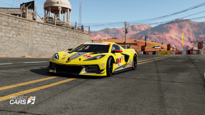 Project CARS 3 Review