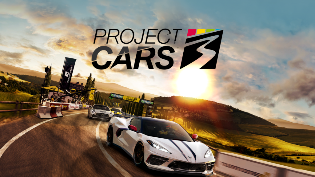 Project Cars 3 Review: Suffering An Identity Crisis