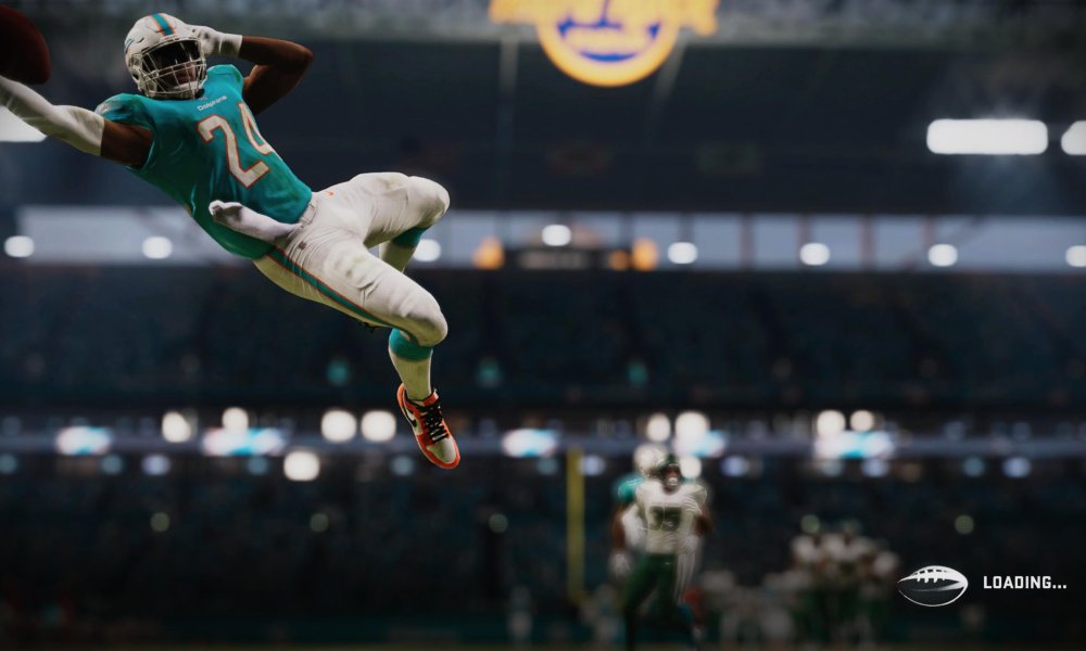 Madden 23 Update 1.05 Pushed Out for Title Update 3 This October 13