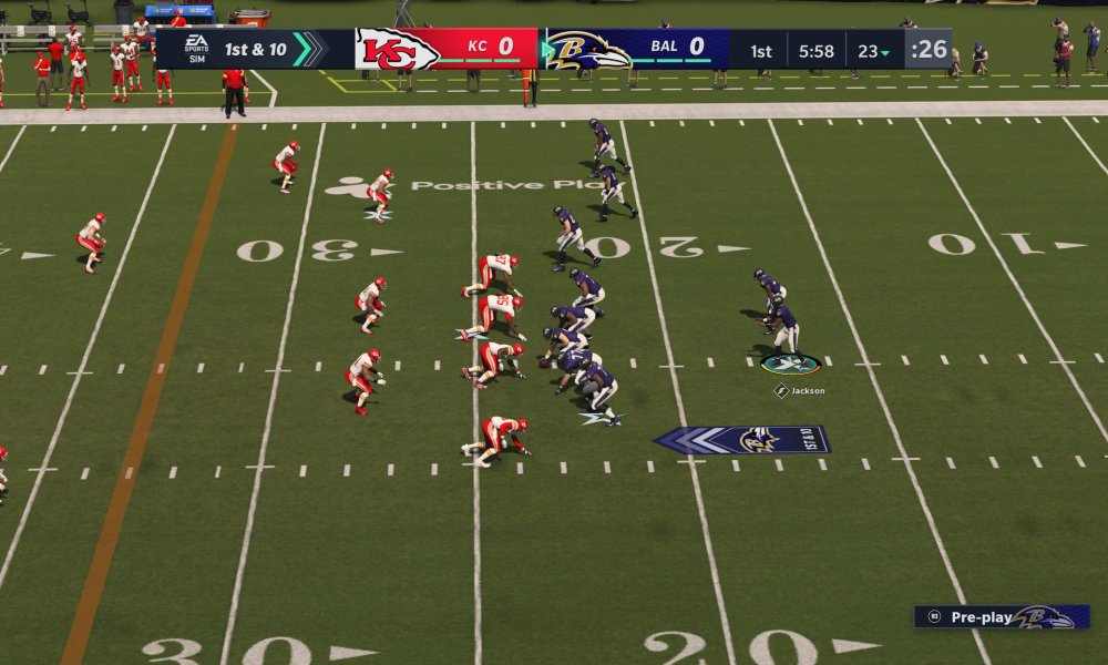 Mac Jones Plays The PERFECT GAME! Madden 22 Online Gameplay 