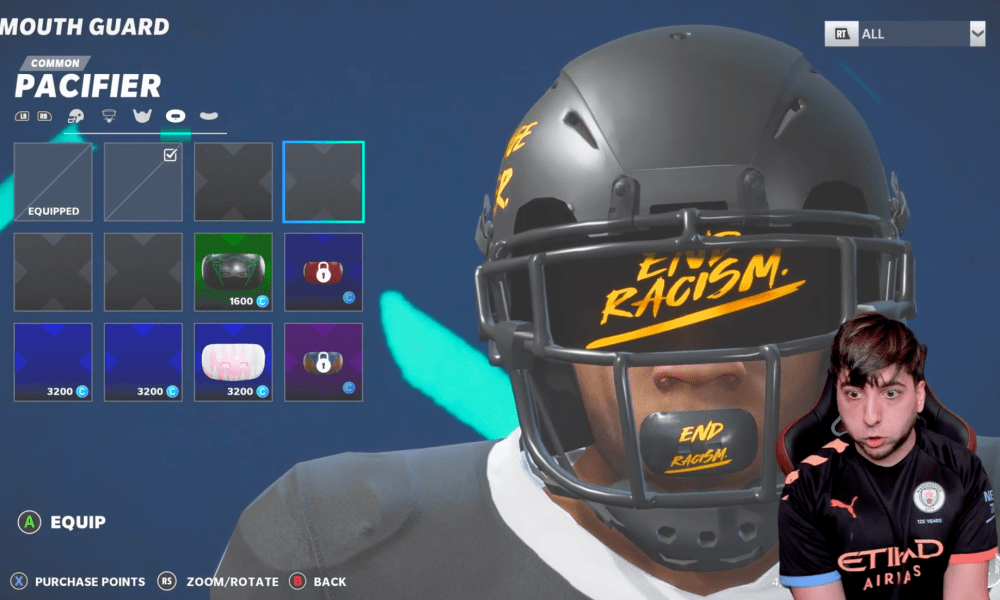 Madden NFL 21 Face of the Franchise Videos - Creation, High School,  College, Combine & Draft (GoodGameBro) - Operation Sports