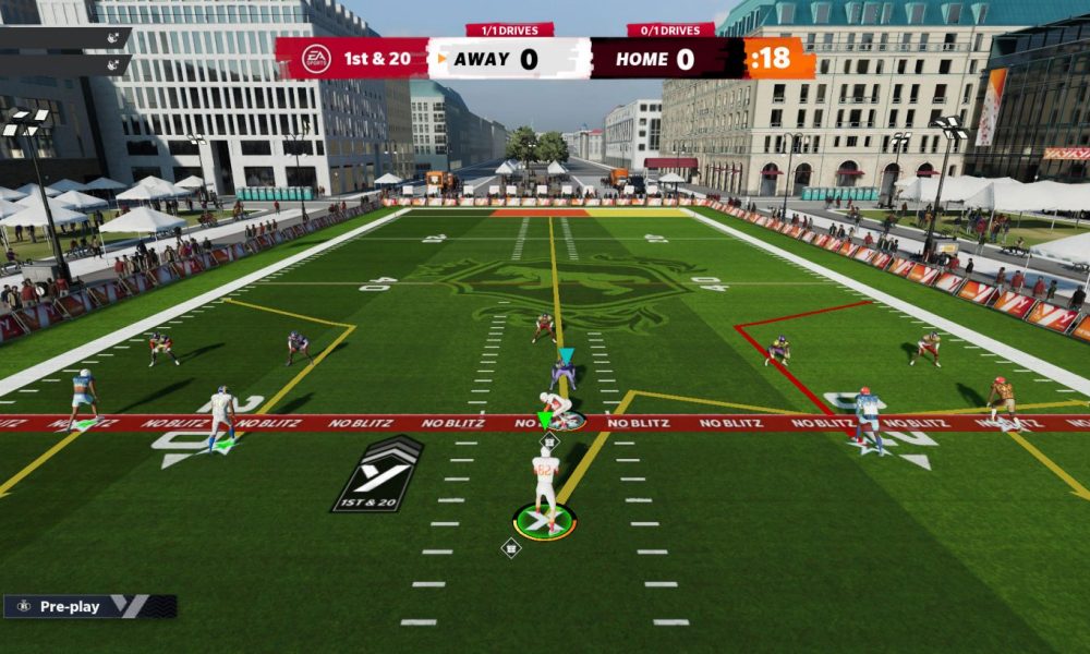 Madden NFL 21 Mobile: Tips to help you with your gridiron moves