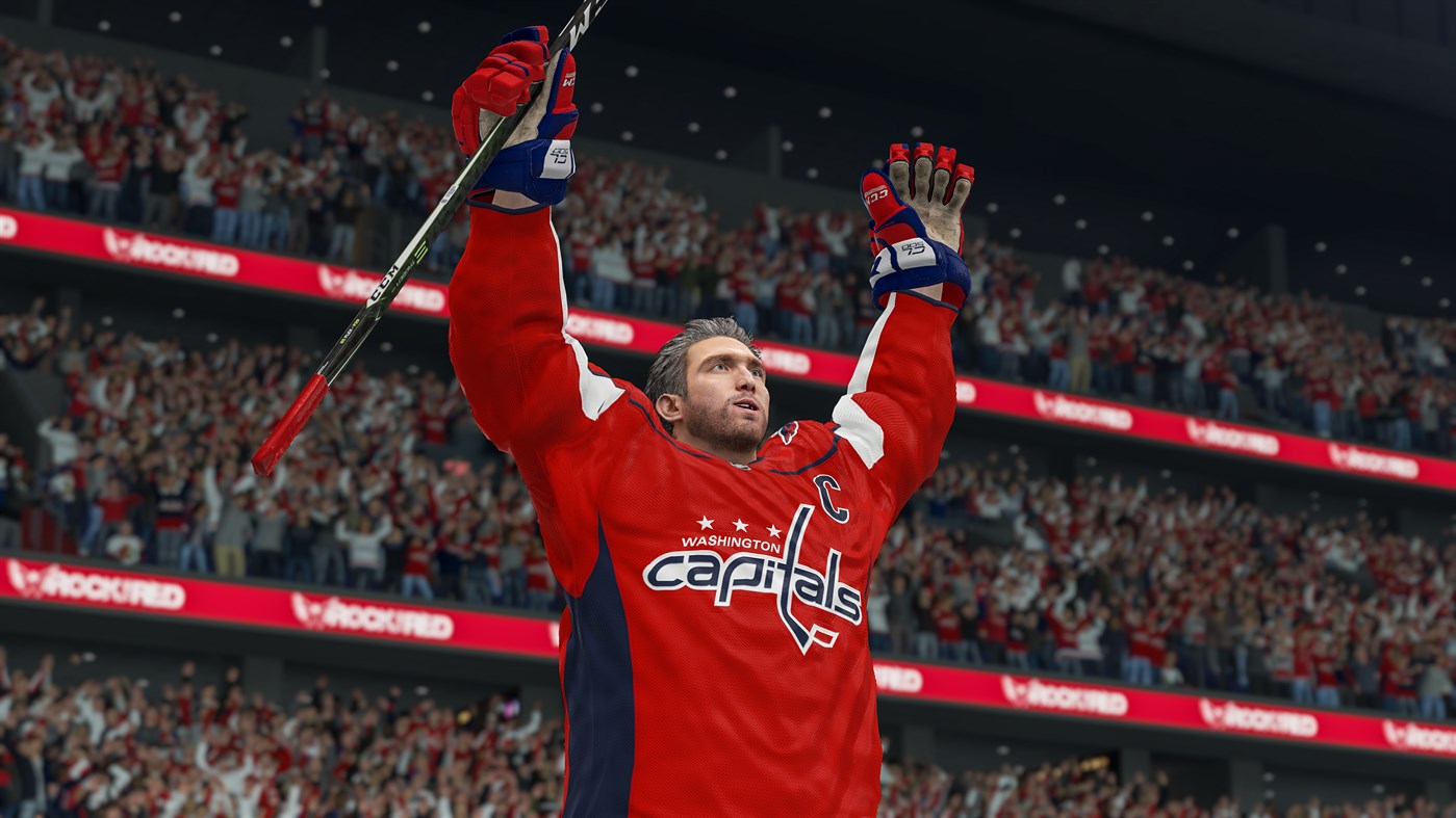 NHL 08 vs NHL 22 (Graphics Comparison) : r/EA_NHL