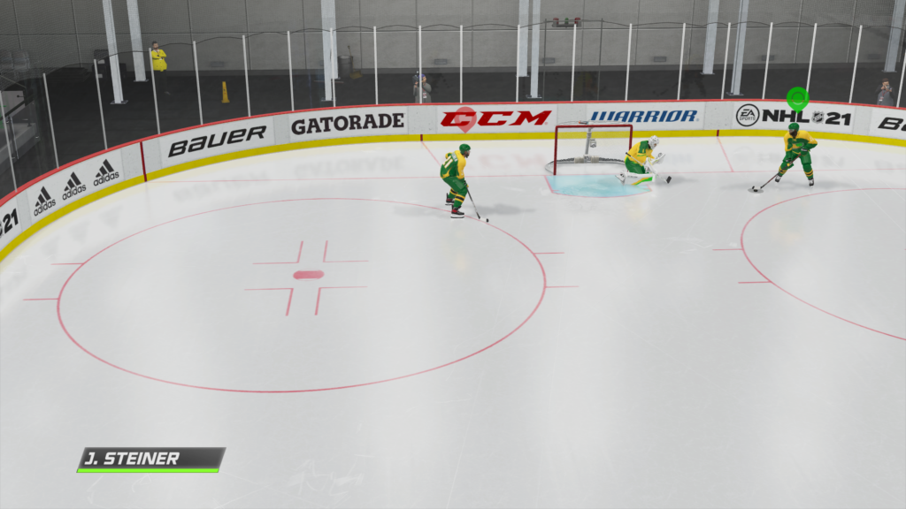 An Overview of the World of CHEL - Operation Sports