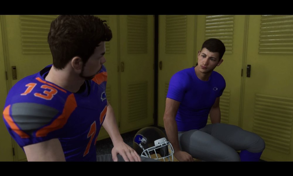 Madden NFL 20's Face of the Franchise Gets College Football So Incredibly  Wrong