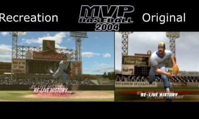 Mvp Baseball 05 Custom Rosters An Ebay Review Experience