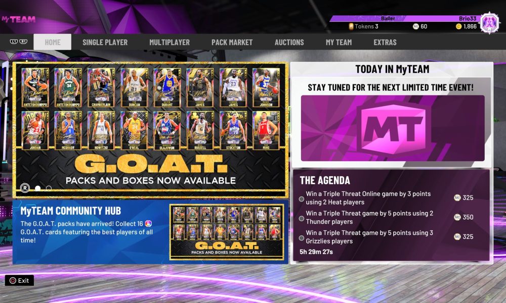 NBA 2K22 Attention to Detail Roster From CelticLG and Crew