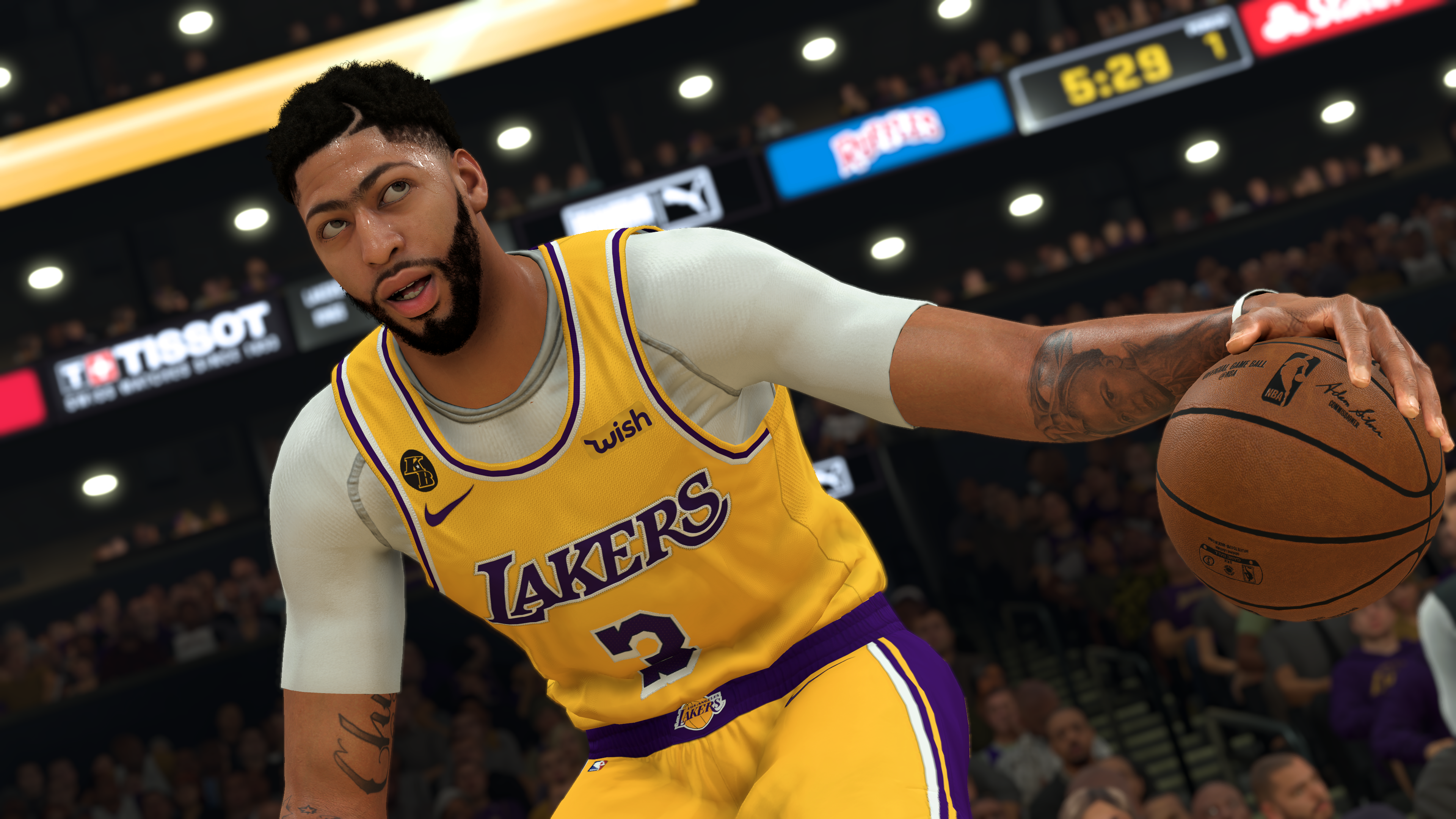 We drafted 2 NBA expansion teams and simulated a year in NBA 2K