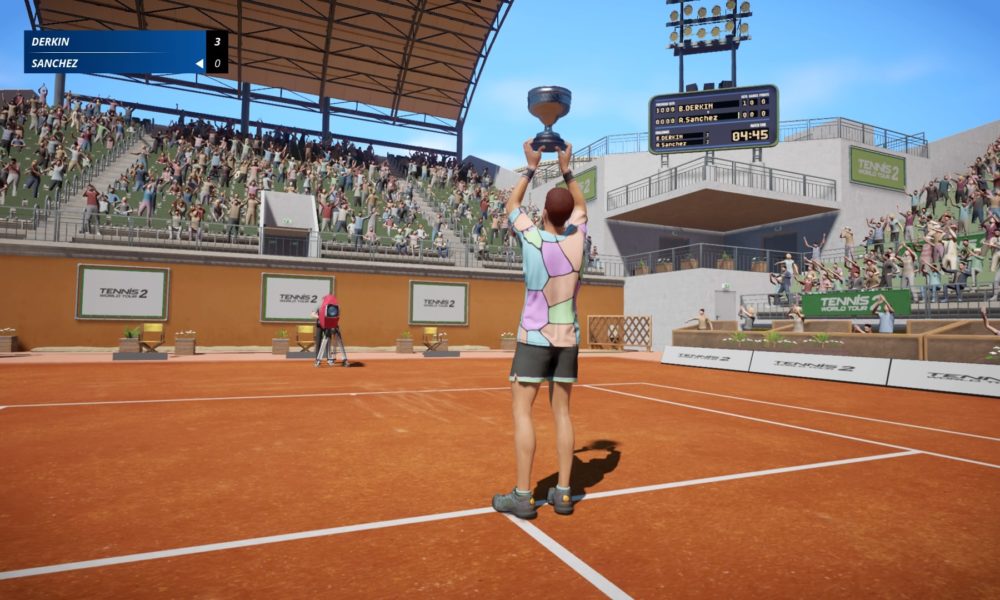 tennis world tour 2 all players