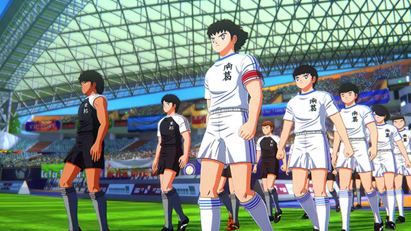 5 Best Soccer Anime of All Time Ranked -
