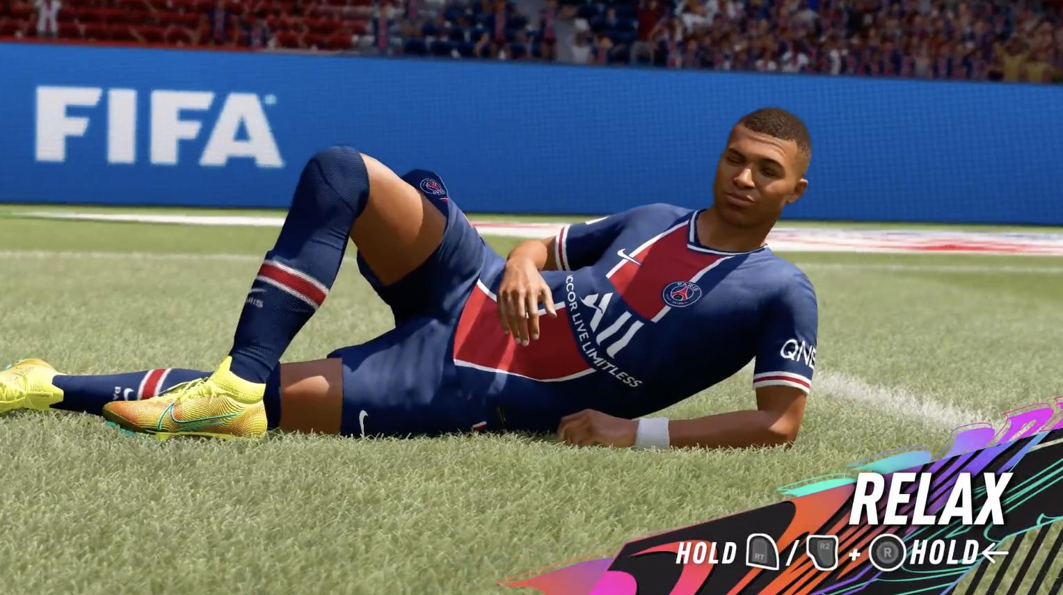 FIFA 23 Has Been Delisted On All Platforms Except EA Play