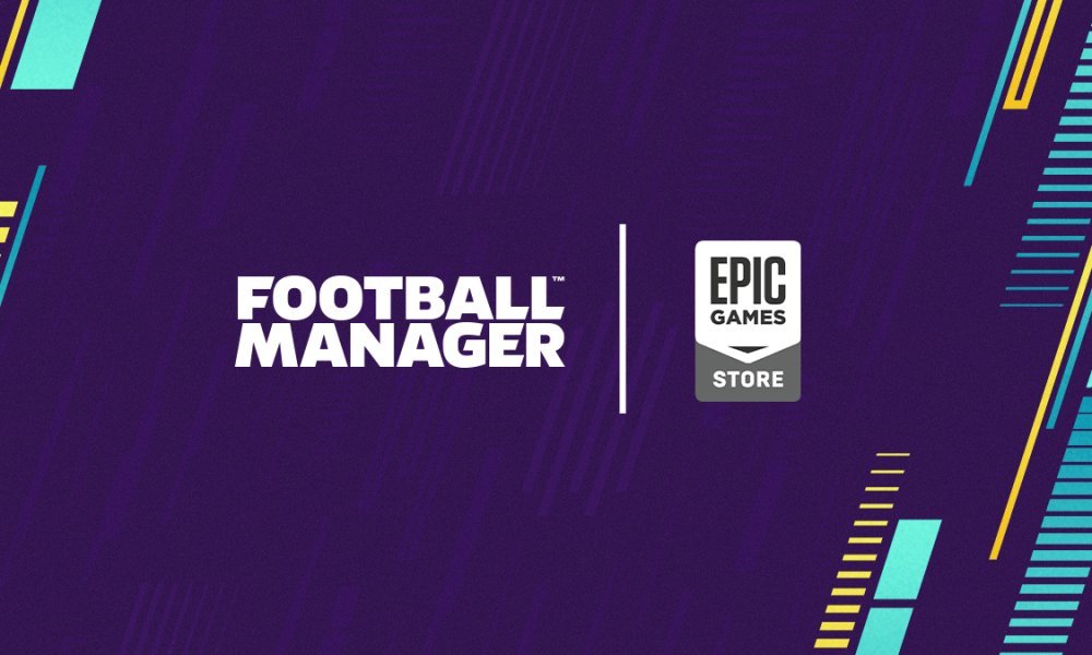 Football Manager 2021 Now FREE on Epic via Prime Gaming