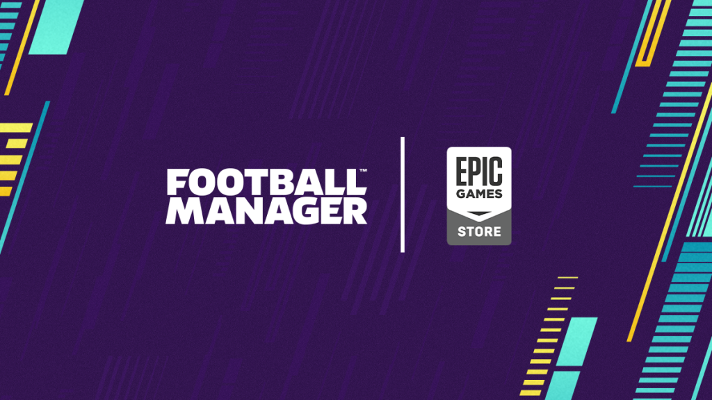 Football Manager 2020 is Free on Epic Games Store Until September 24