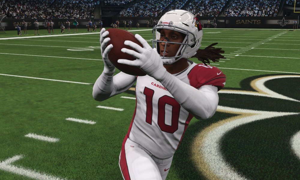 Official Madden NFL 21 Roster Update For Week 11 Available, See The Changes  Here - Operation Sports