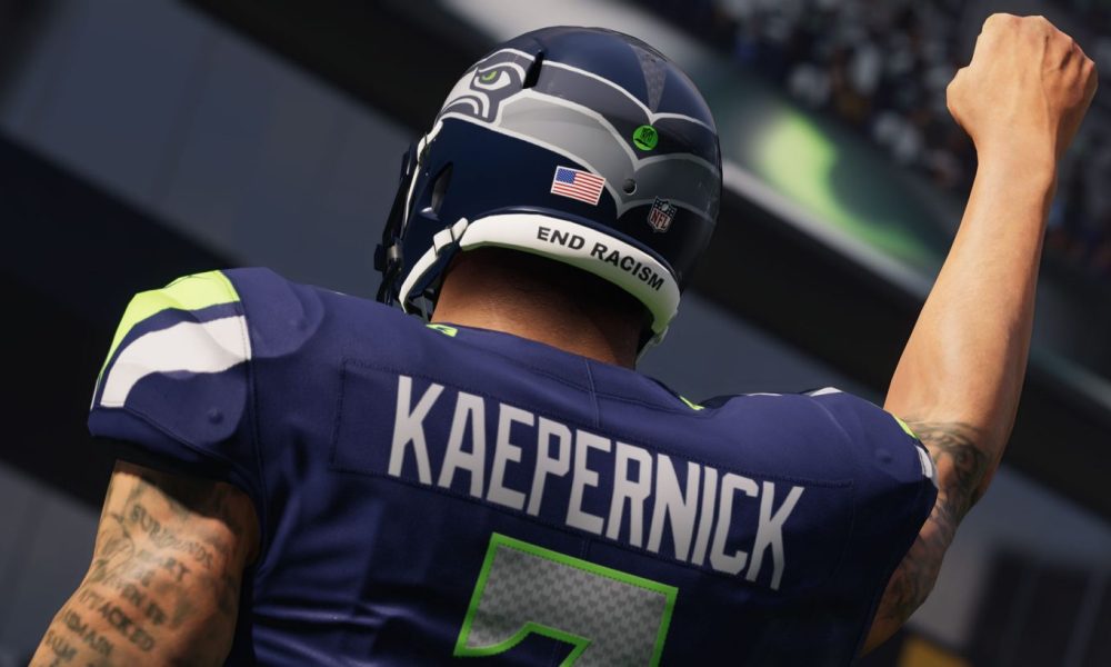 Madden NFL 23 Gridiron Notes - September 8 Title Update