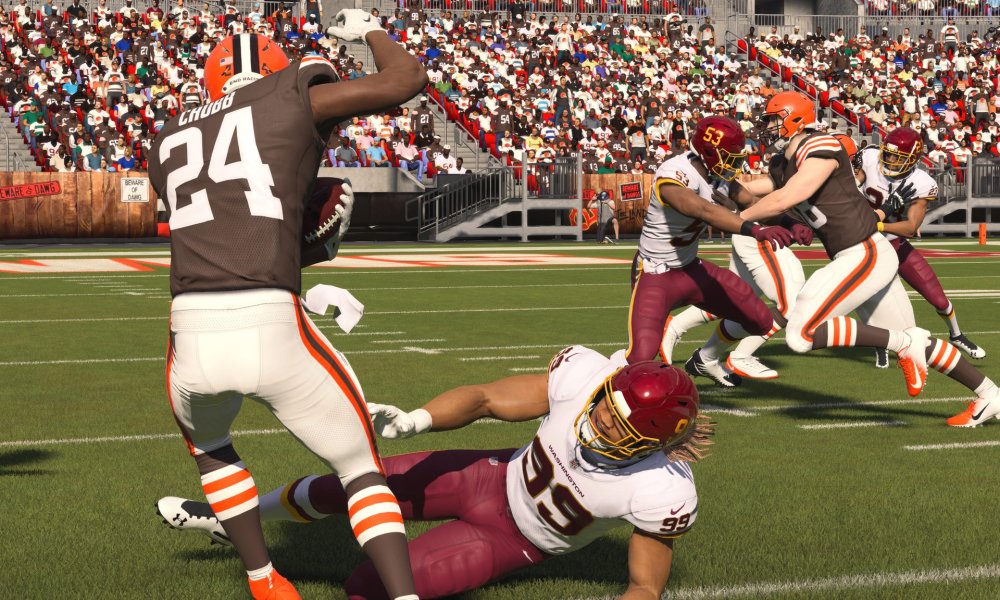 Madden 23 Roster Update Details For Week 3 - Madden School