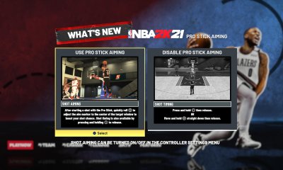 NBA 2K21 Patch 1.05 Available - Adds Statement Uniforms For '20-'21 Season,  Player Likeness Updates & More - Patch Notes Here - Operation Sports