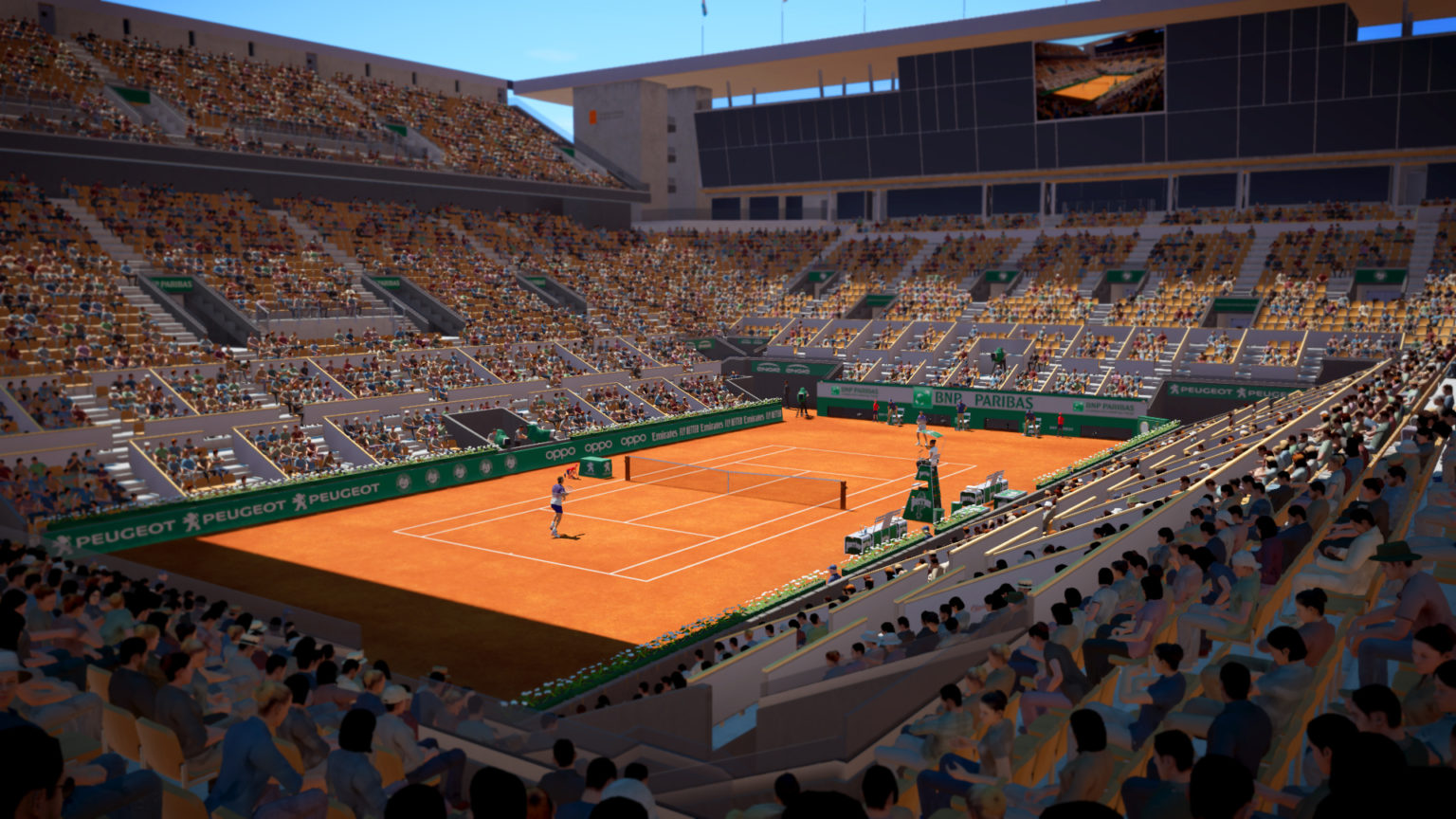 tennis world tour pc