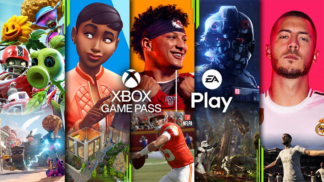 Xbox Game Pass Ultimate Subscription Now Includes EA Play at No Additional  Cost - Coming to Xbox Game Pass For PC on December 15 - Operation Sports