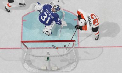 nhl 2004 rebuilt cant change offence strategy