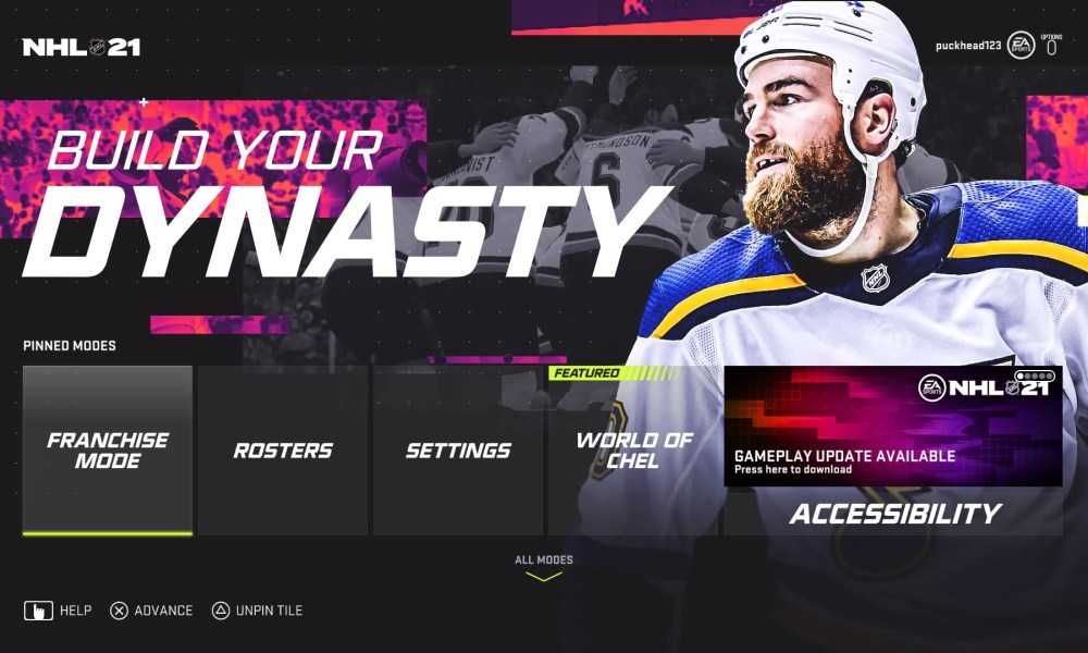 NHL 23 Franchise Mode Beginner's Guide to building your dynasty