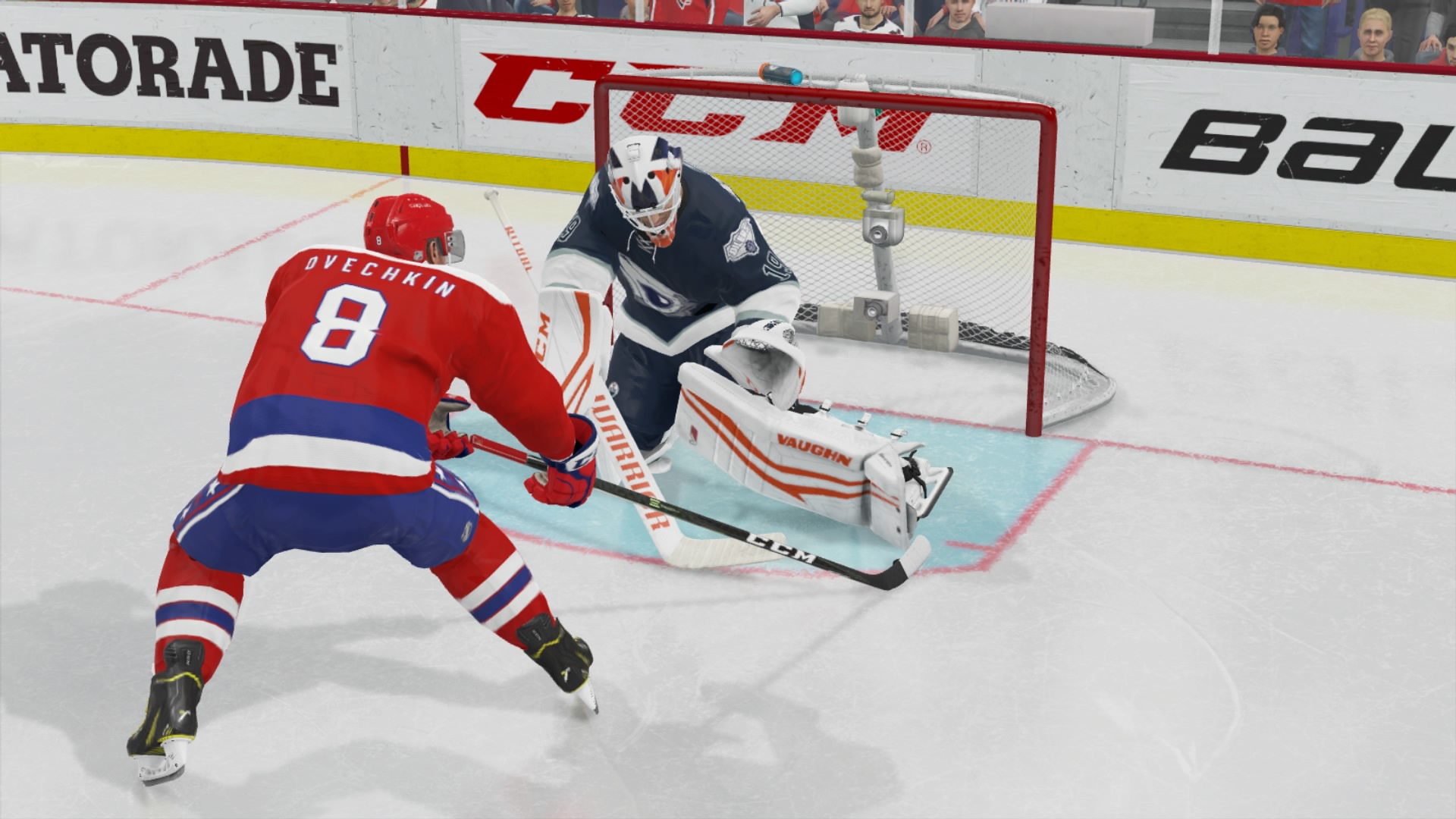 EA NHL 21 Update 1.20 November 5 Skates Out - MP1st