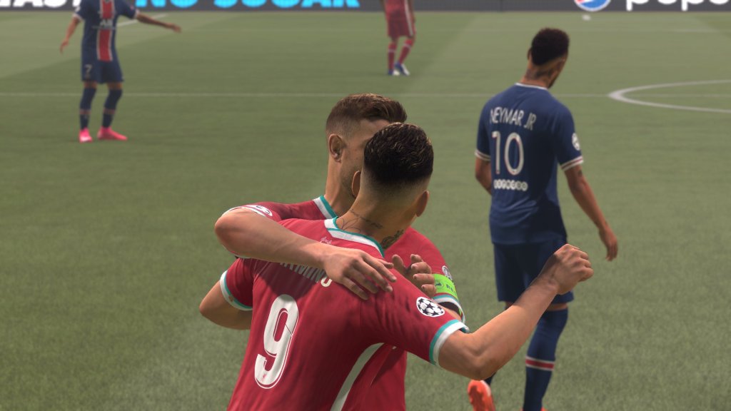 Fifa 21 Title Update 4 Available For Pc Soon For Xbox One