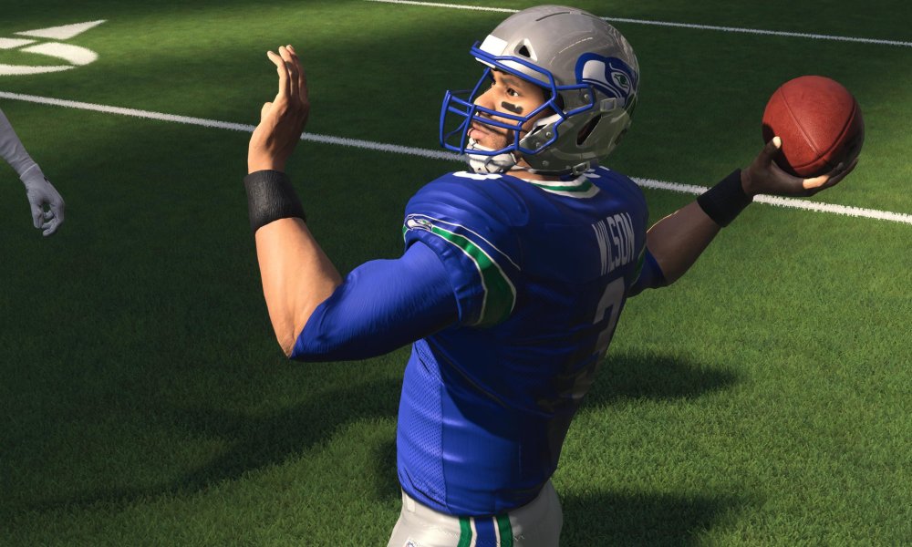 Previewing the NFL's Week 6 slate with Madden 19