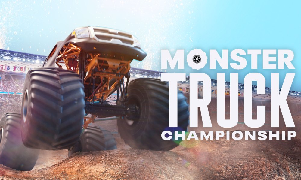 Monster Truck Championship (Xbox One) Review - The Big Wheel McCoy?