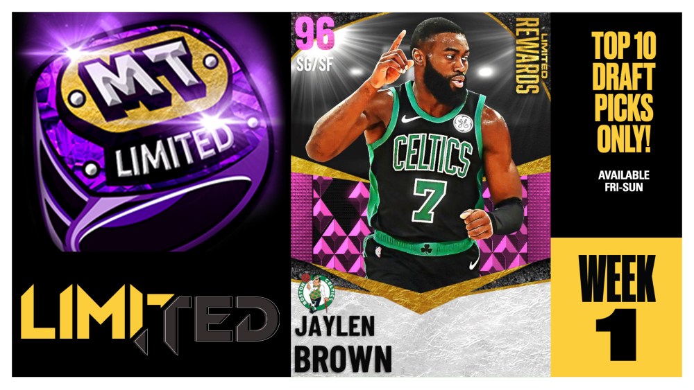 NBA 2K MyTEAM on X: New Heroes are available in all-new Agenda