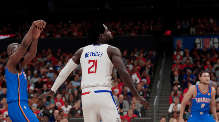 NBA 2k 21 is free for a limited time; here's how you claim it