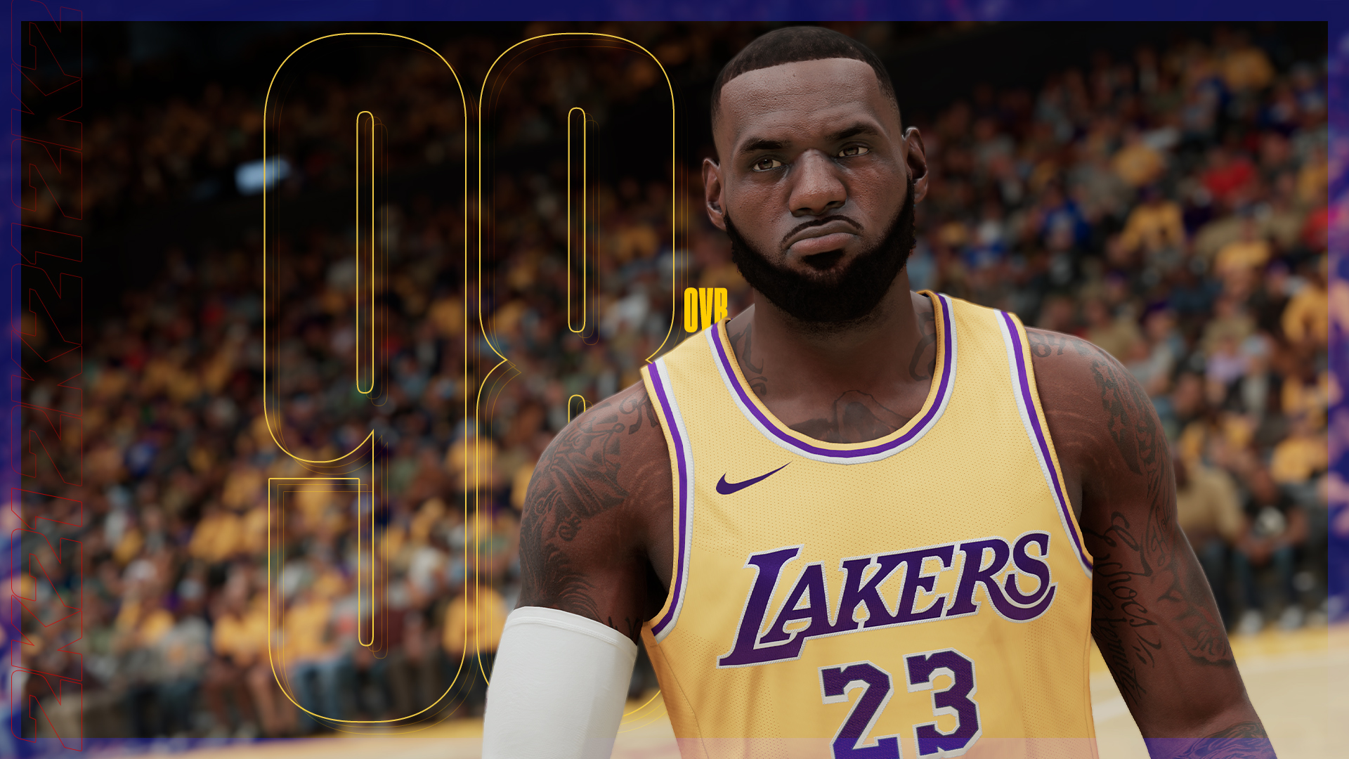 NBA 2K17 Player Ratings & Screenshots (More Added as They Are Revealed) -  Operation Sports