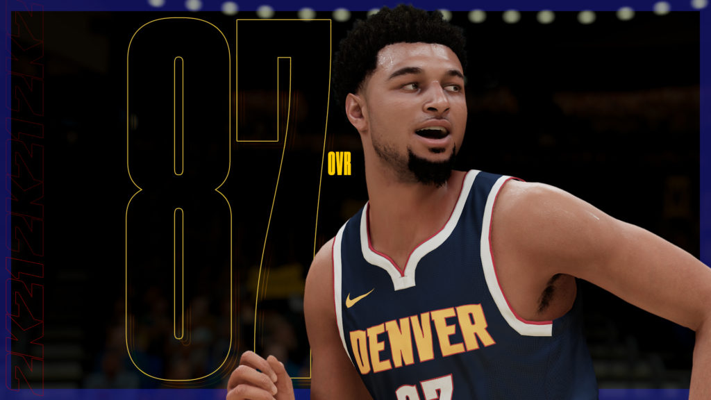 Nba 2k21 Next Gen Screenshots Player Ratings Reactions Revealed So Far Operation Sports