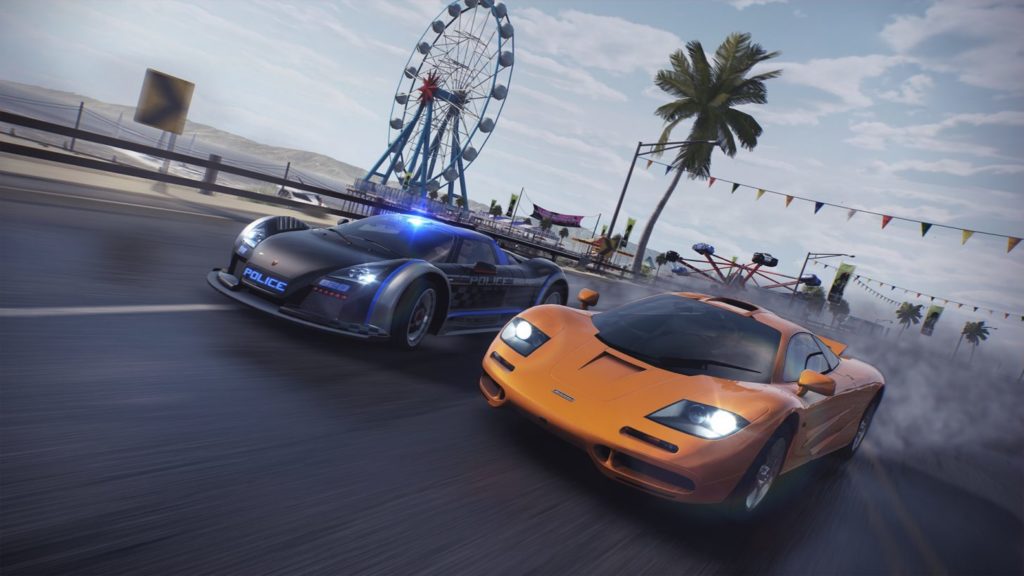 need for speed hot pursuit remastered trueachievements