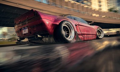 Need For Speed Heat Gameplay Videos, Full Car List and Hands-On Impressions  - Operation Sports